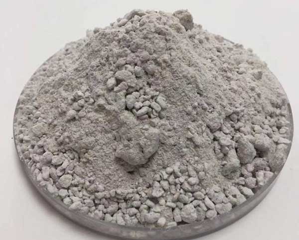 什么輕質耐火材料能夠耐火5個小時