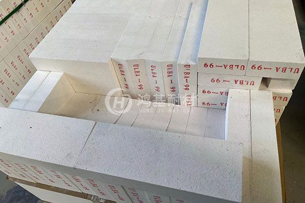 什么是高鋁過(guò)橋磚