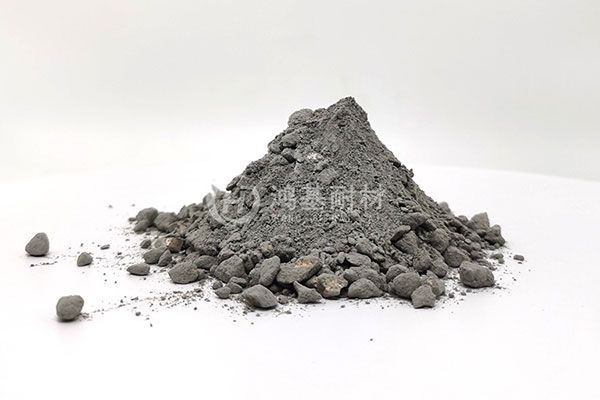 電廠用耐火材料