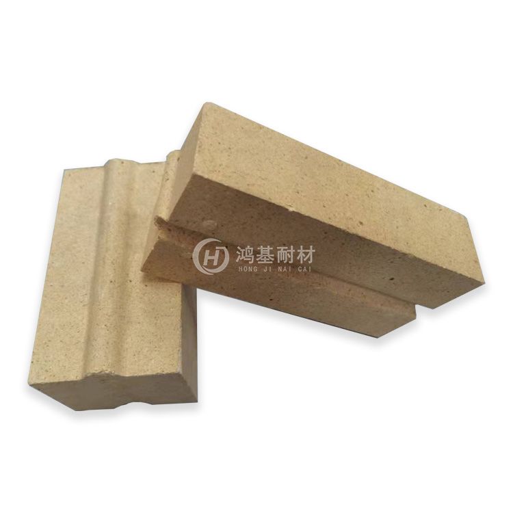 高鋁異型磚
