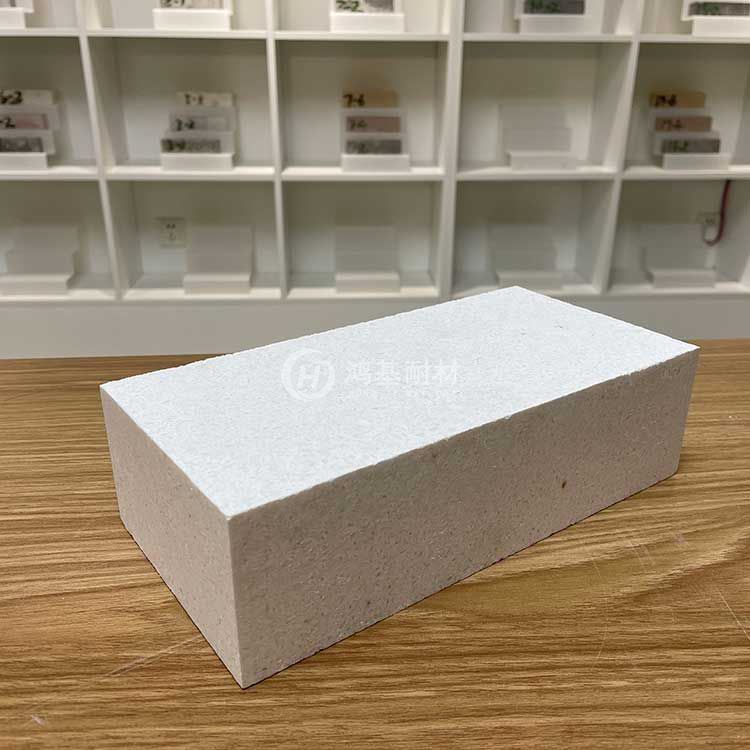 高溫莫來(lái)石磚