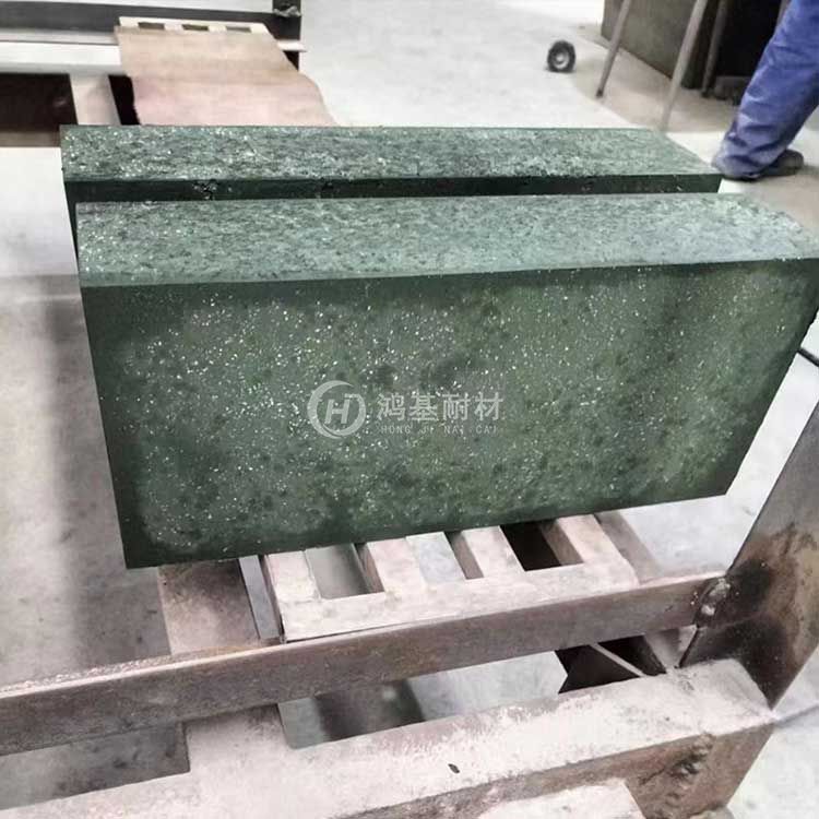 鉻剛玉磚