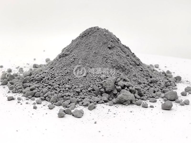 高強(qiáng)澆注料