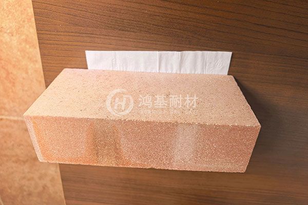 鋁電解槽防滲耐火磚
